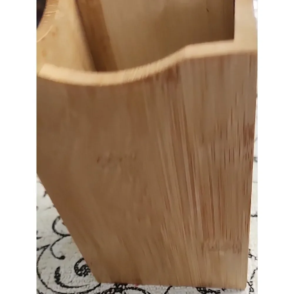Source Unknown tall bamboo